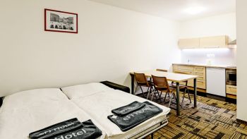 Apartmán Executive, 2 ložnice