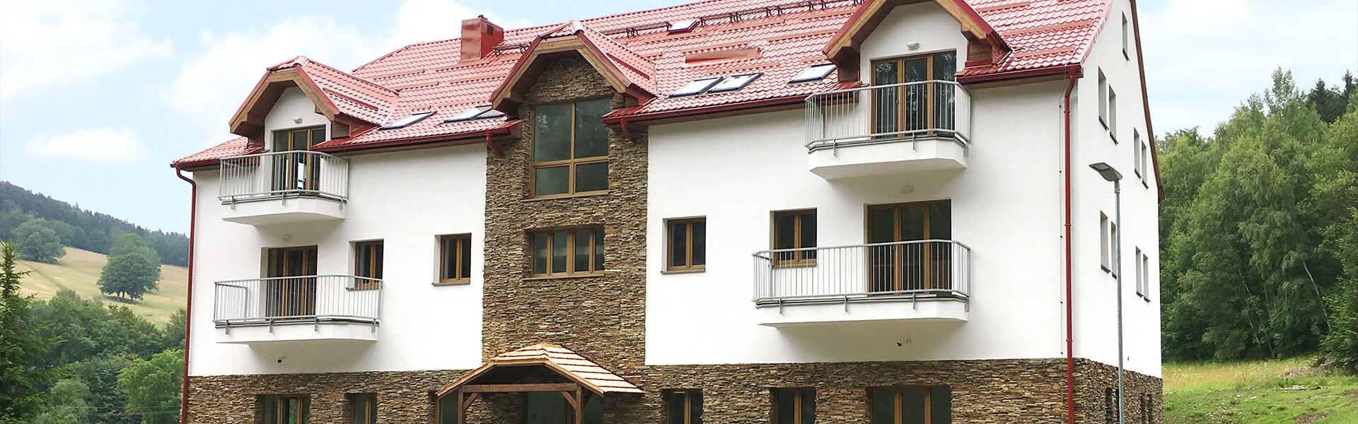 EFI ApartHotel